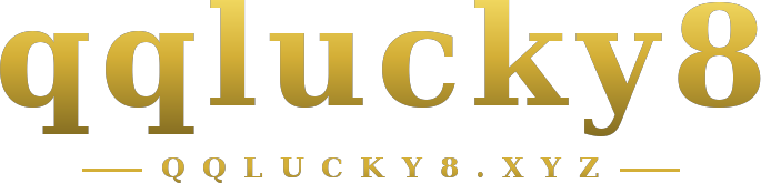 qqlucky8 logo